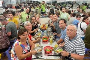 Saigon: Day-Night Sights & Local Food Tour l Female Option