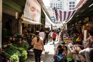 Ho Chi Minh-Ville : visite des sites incontournables de la ville en cyclo-pousse