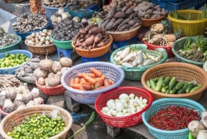 Ho Chi Minh-Ville : visite des sites incontournables de la ville en cyclo-pousse