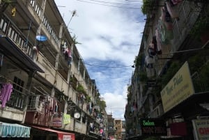 Saigon: Versteckte Schätze & Kaffee mit Studenten