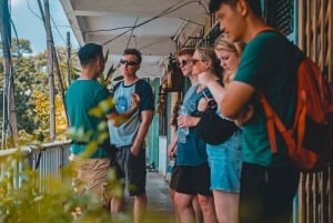 Saigon Off-the-Beaten Path - Passeio de bicicleta na cidade de Ho Chi Minh