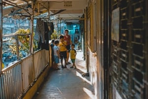 Saigon Off-the-Beaten Path - Passeio de bicicleta na cidade de Ho Chi Minh