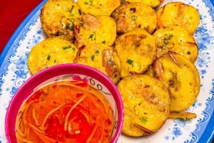 Ho Chi Minh City Food Tour – 7 or 12 Tastings & Hidden Gems