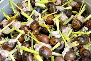 Ho Chi Minh City Food Tour – 7 or 12 Tastings & Hidden Gems