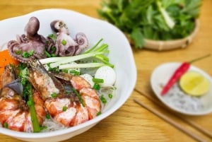 Ho Chi Minh City Food Tour – 7 or 12 Tastings & Hidden Gems