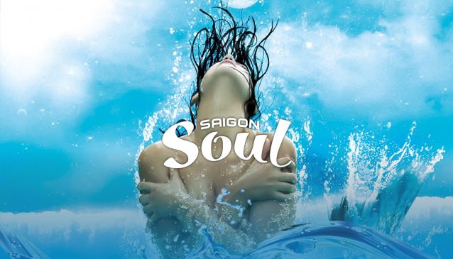 Saigon Soul Pool Parties