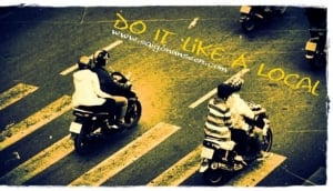 Saigon Unseen