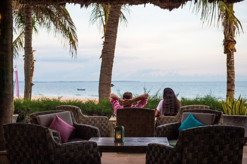 Sandals Restaurant and Bar