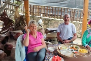 Sapa: trekking di 1 giorno tra villaggi Hmong e terrazze di riso