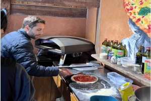 Sapa: 1-tägige Dorfwanderung & traditionelles Kocherlebnis