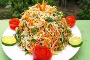 Sapa: 1-tägige Dorfwanderung & traditionelles Kocherlebnis