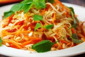 Sapa: 1-tägige Dorfwanderung & traditionelles Kocherlebnis