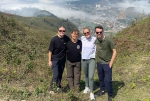 Sapa: 1-tägige Dorfwanderung & traditionelles Kocherlebnis