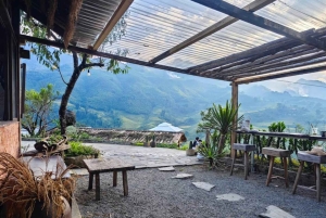 Sapa: 1-tägige Dorfwanderung & traditionelles Kocherlebnis