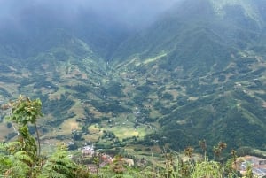 SAPA : TREK ET CULTURE D'UNE JOURNÉE, DÉJEUNER, GUIDE HMONG LINH