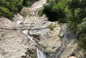 SAPA : TREK ET CULTURE D'UNE JOURNÉE, DÉJEUNER, GUIDE HMONG LINH