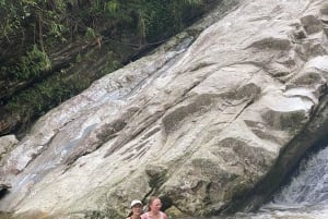 SAPA : TREK ET CULTURE D'UNE JOURNÉE, DÉJEUNER, GUIDE HMONG LINH