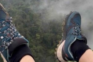 Sapa: 2-dniowa wycieczka z 1 nocą pod namiotem z lokalnym przewodnikiem