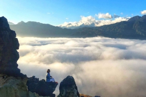 Hanoi: Sapa Cat Cat Village Trek, Fansipan Cable Car Tour