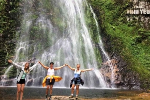 Hanoi: Sapa Cat Cat Village Trek, Fansipan Cable Car Tour