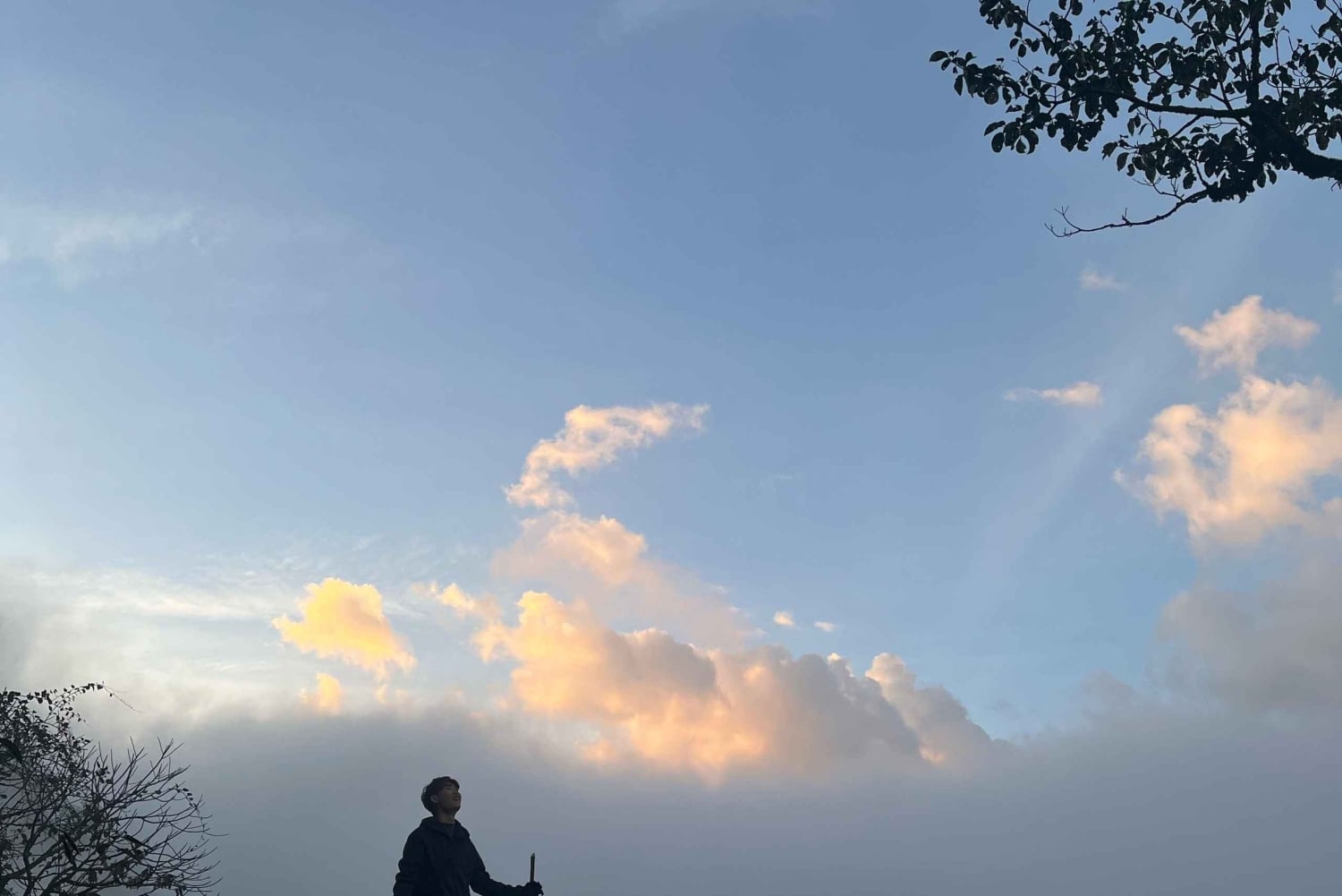 Sapa: 2-dniowa wycieczka z lokalnym przewodnikiem po paśmie górskim HoangLienSon