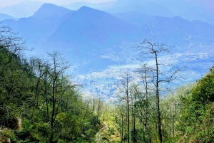 Sapa: Trekking di 2 giorni sulla catena montuosa HoangLienSon con guida locale