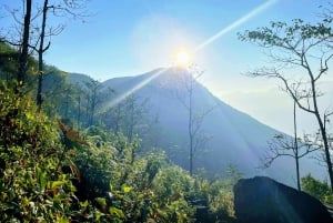 Sapa: Trekking di 2 giorni sulla catena montuosa HoangLienSon con guida locale