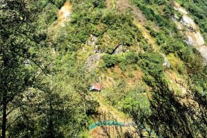 Sapa: Trekking di 2 giorni sulla catena montuosa HoangLienSon con guida locale