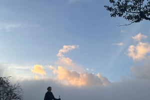 Sapa: 2-dniowa wycieczka z lokalnym przewodnikiem po paśmie górskim HoangLienSon