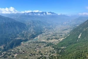 Sapa: 2-dniowa wycieczka z lokalnym przewodnikiem po paśmie górskim HoangLienSon