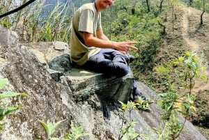 Sapa: 2-dniowa wycieczka z lokalnym przewodnikiem po paśmie górskim HoangLienSon