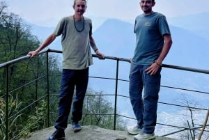 Sapa: 2-dniowa wycieczka z lokalnym przewodnikiem po paśmie górskim HoangLienSon