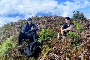 Sapa: 2-dniowa wycieczka z lokalnym przewodnikiem po paśmie górskim HoangLienSon