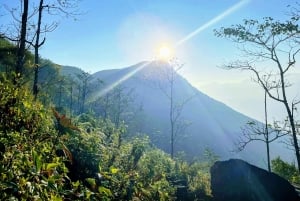 Sapa: 2-dniowa wycieczka z lokalnym przewodnikiem po paśmie górskim HoangLienSon