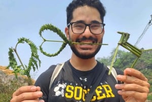 Sapa: 2-Day Local Trekking – The Strangers’ Trail