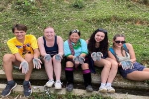 Sapa: 2-Day Local Trekking – The Strangers’ Trail
