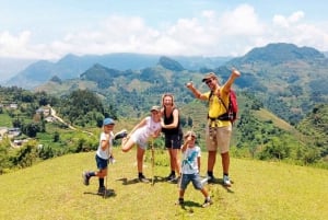 Sapa: 2-Day Local Trekking – The Strangers’ Trail
