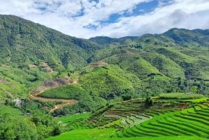 Sapa: 2-Day Local Trekking – The Strangers’ Trail