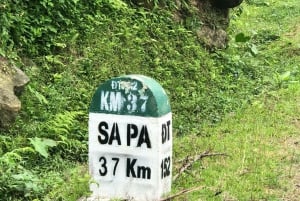 Sapa: 2-Day Local Trekking – The Strangers’ Trail