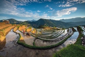 Sapa: 2-Day Local Trekking – The Strangers’ Trail