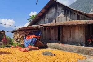 Sapa: 2-Day Local Trekking – The Strangers’ Trail