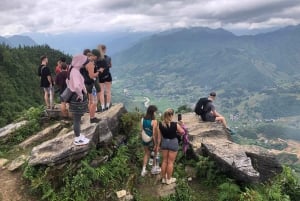 Sapa: 2-Day Local Trekking – The Strangers’ Trail