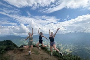 Découvrez Sapa : 2 jours et 1 nuit d'aventure en trek et séjour confortable chez l'habitant à LaLa.