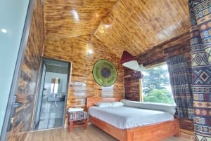 Sapa: 2-dages trek med Hmong, workshop og homestay i landsbyen