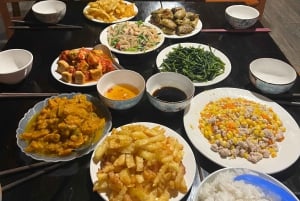 SAPA 2 Day trekking & 1 night Homestay with LOCAL PEOPLE