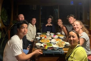 SAPA 2 Day trekking & 1 night Homestay with LOCAL PEOPLE