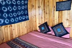 SAPA 2 Day trekking & 1 night Homestay with LOCAL PEOPLE