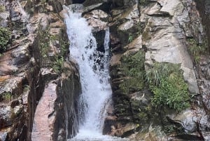 SAPA 2 Day trekking & 1 night Homestay with LOCAL PEOPLE