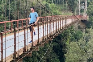 SAPA 2 Day trekking & 1 night Homestay with LOCAL PEOPLE