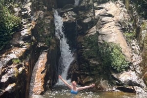 SAPA 2 Day trekking & 1 night Homestay with LOCAL PEOPLE